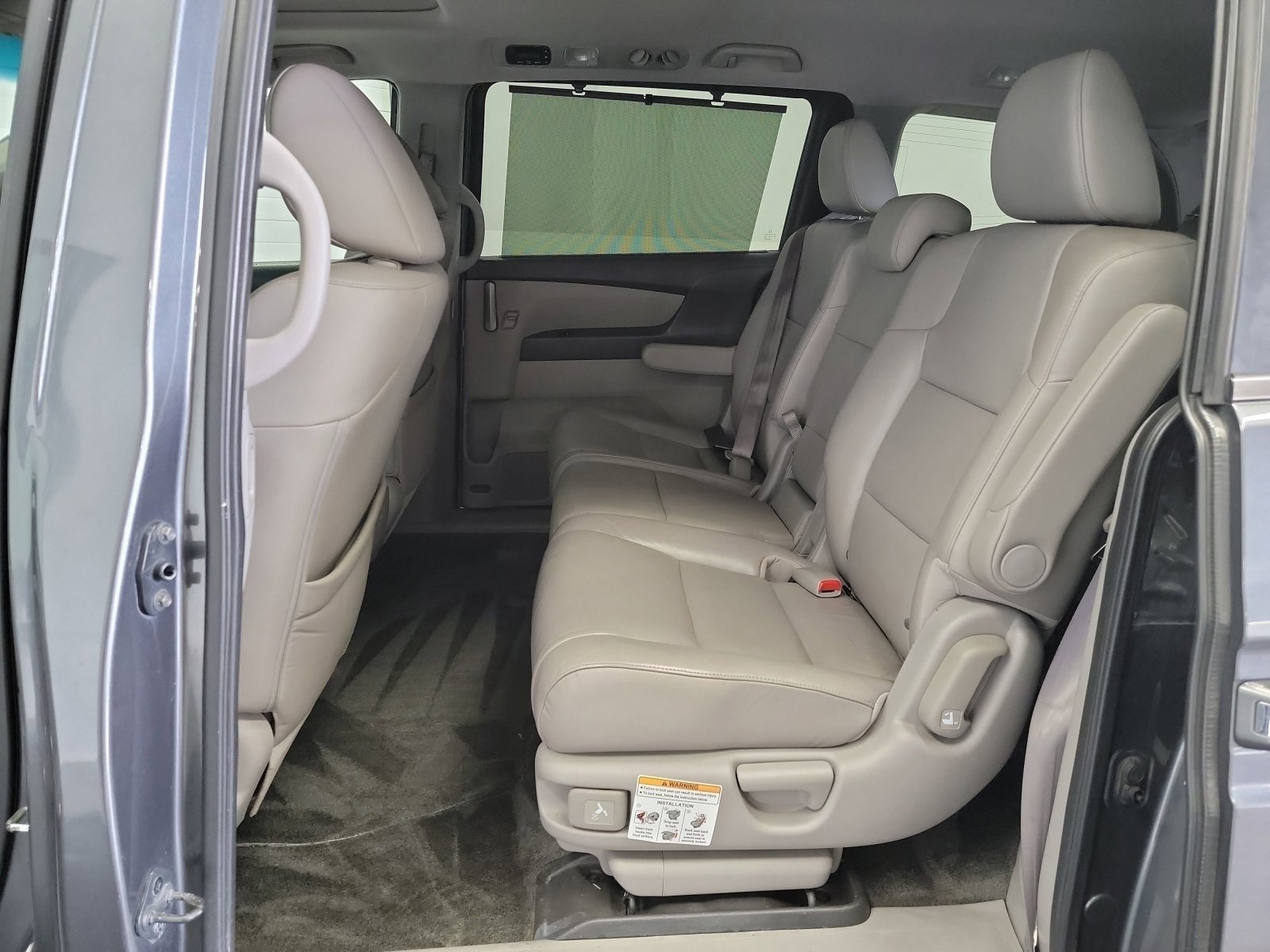 Used 2011 Honda Odyssey EX-L image 28