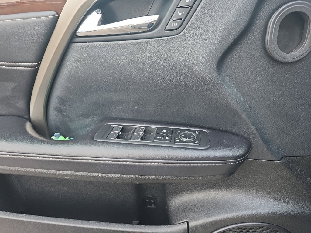 Used 2019 Lexus RX 350 AWD w/ Premium Package image 26