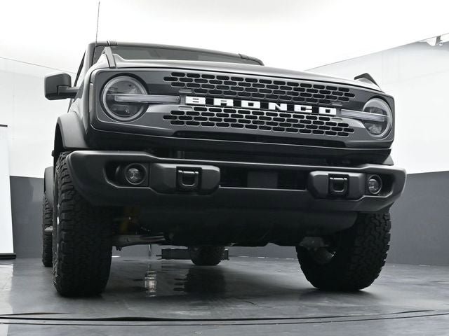New 2025 Ford Bronco Badlands AWD/4WD image 25