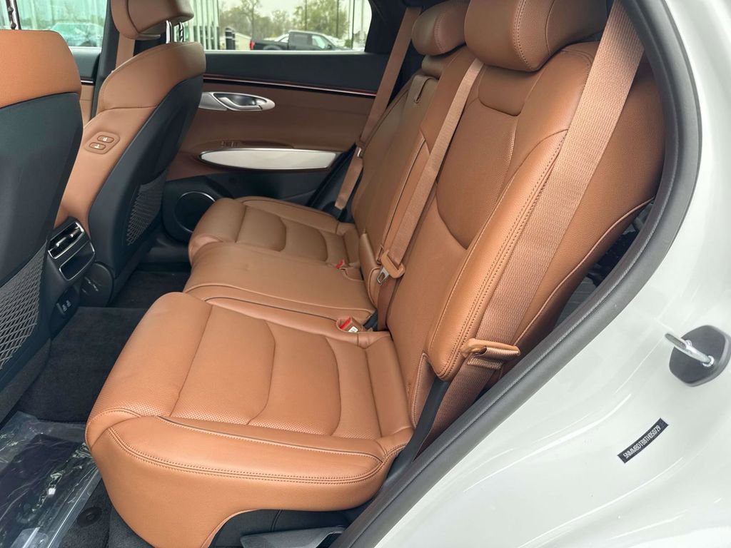 Used 2026 Genesis GV70 2.5T Advanced image 20