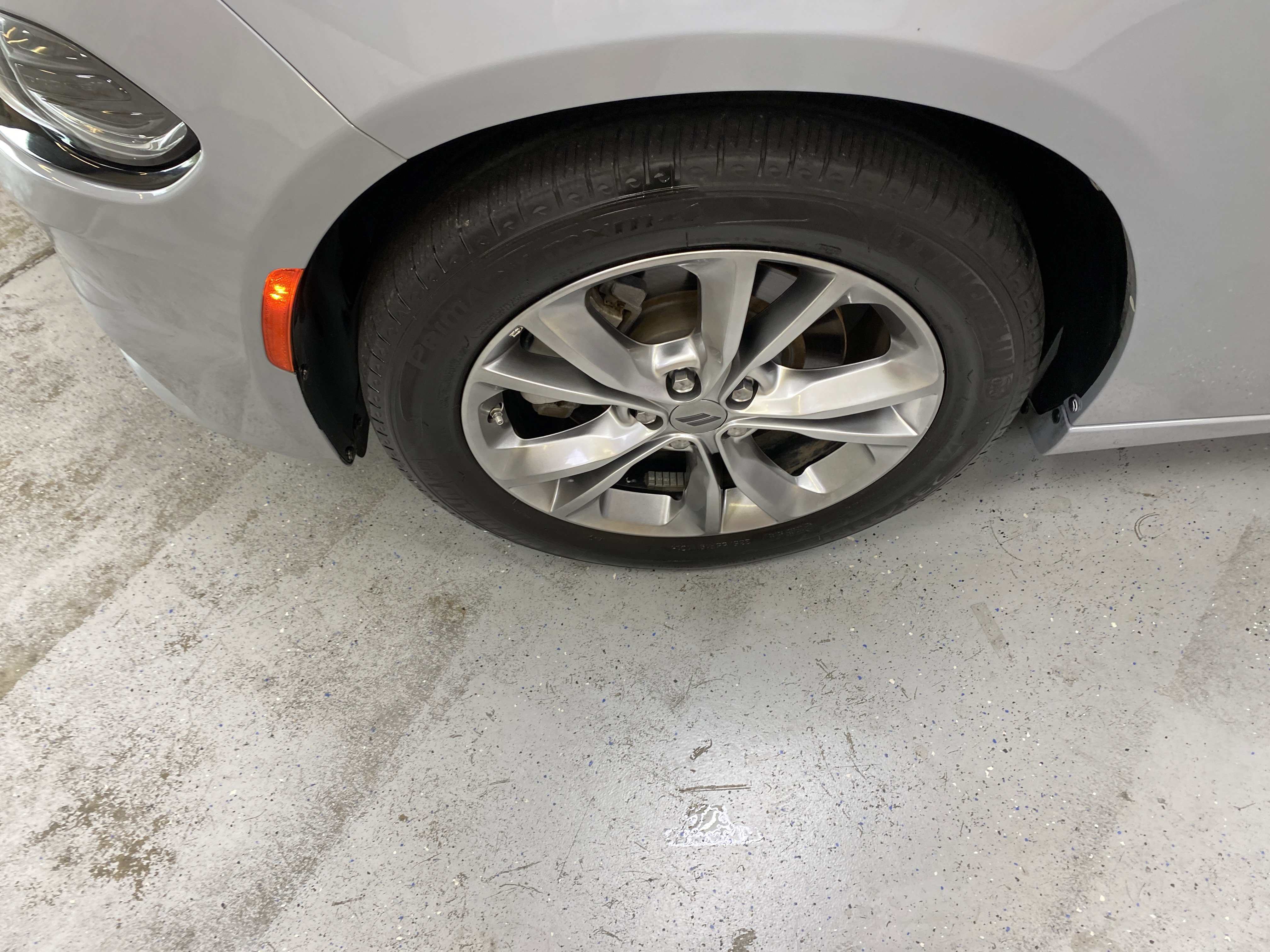 Used 2022 Dodge Charger SXT image 11