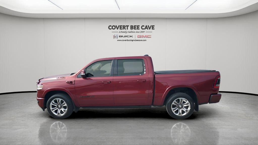 Used 2019 RAM 1500 Limited image 5