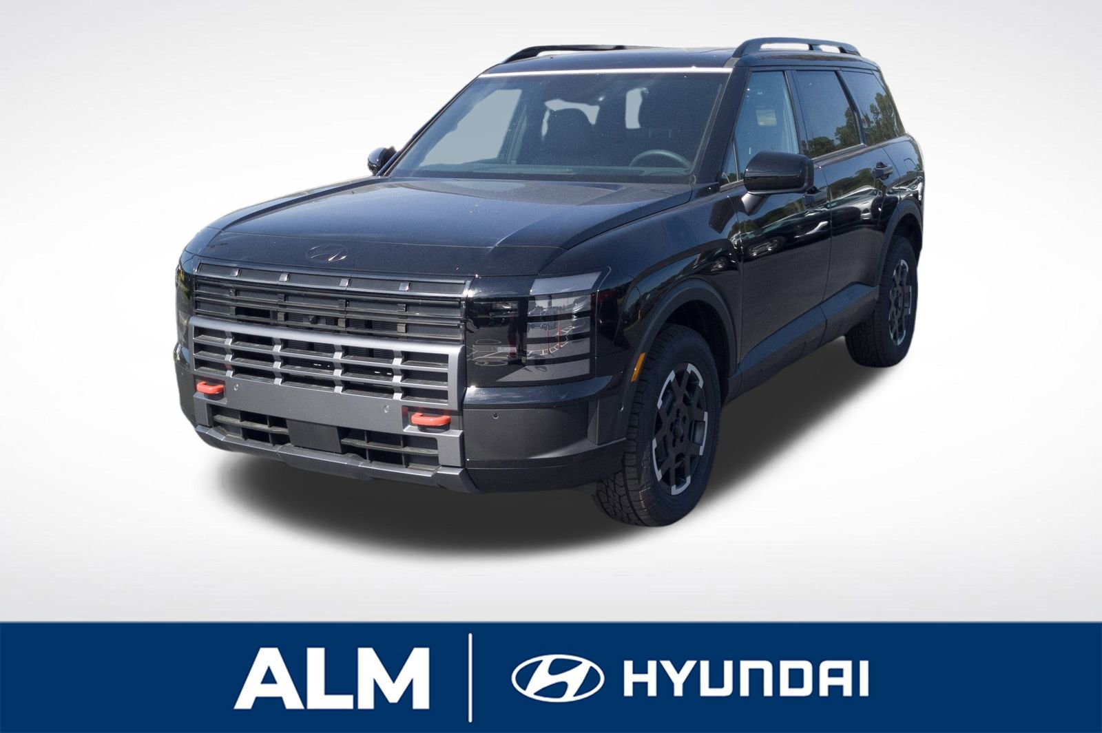 New 2026 Hyundai Palisade XRT Pro
