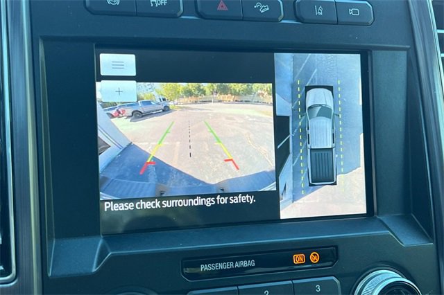 Used 2020 Ford F250 Limited image 22