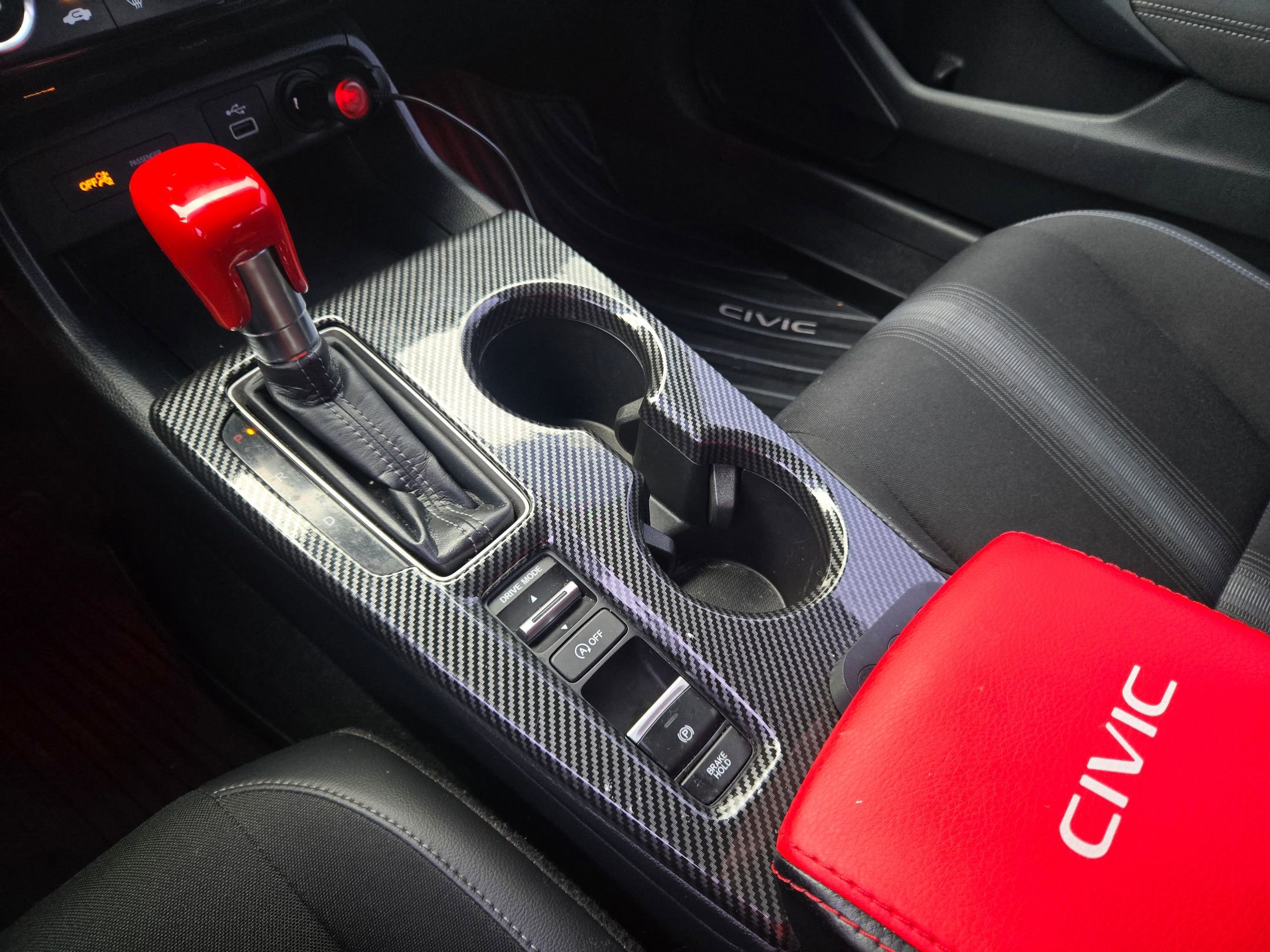 Used 2023 Honda Civic Sport image 30