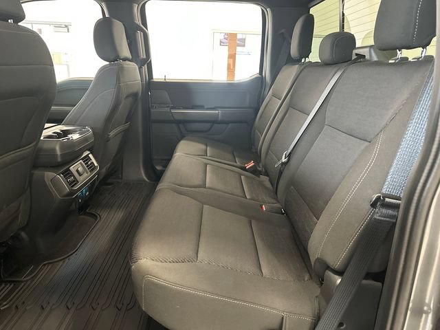 Used 2024 Ford F150 XLT w/ Equipment Group 302A MID AWD/4WD image 29