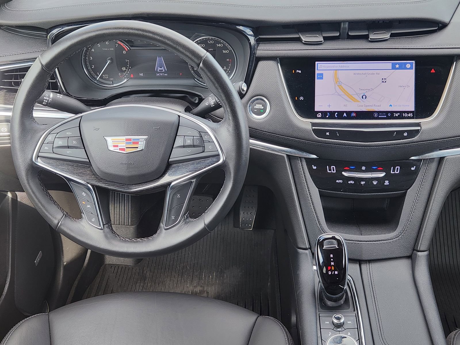 Used 2023 Cadillac XT5 Premium Luxury FWD image 32