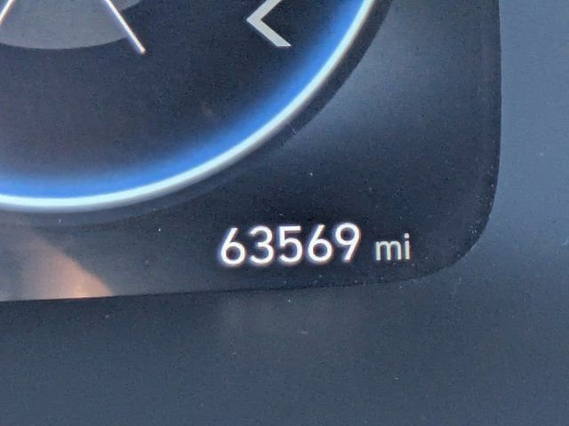 Used 2024 Hyundai Palisade Calligraphy image 24