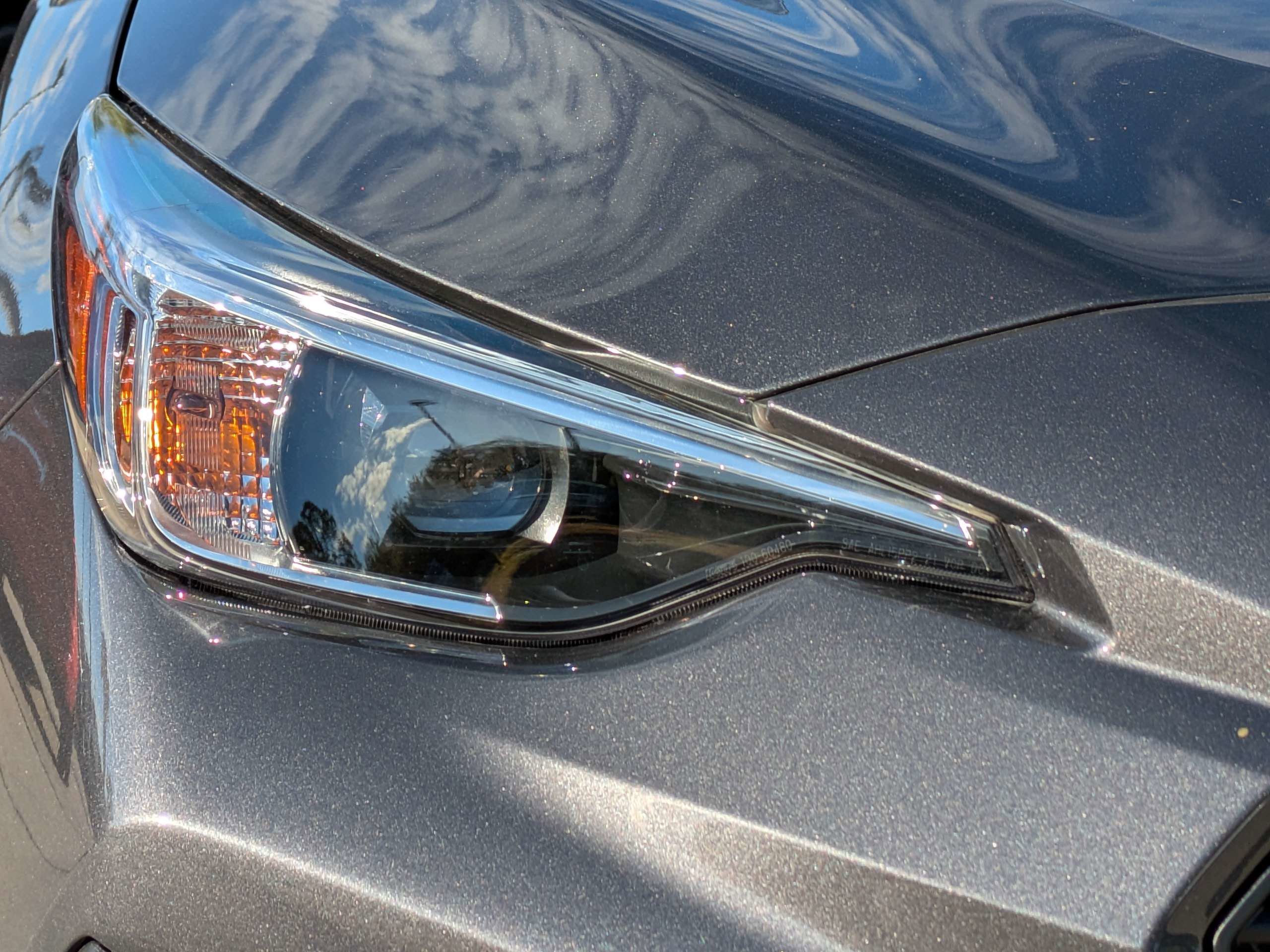 Certified 2025 Subaru Impreza 2.0i Sport image 10