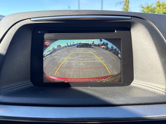 Used 2016 MAZDA CX-5 Grand Touring AWD/4WD image 24