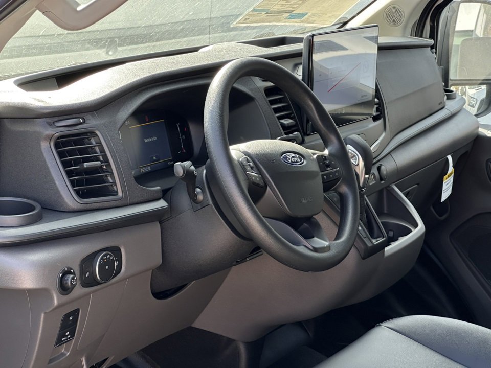 New 2026 Ford Transit 150 Low Roof w/ Load Area Protection Package image 15