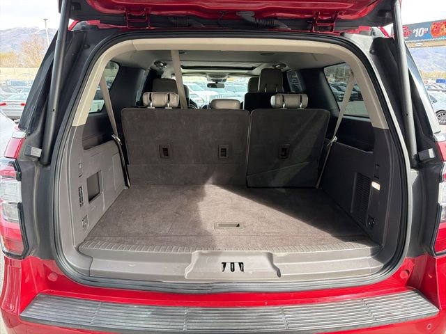 Used 2021 Ford Expedition Max Limited AWD/4WD image 29