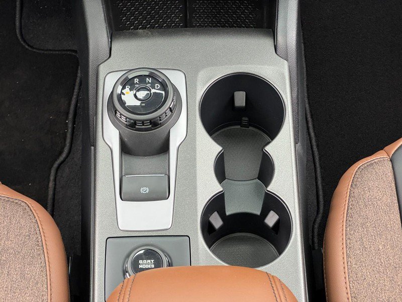 New 2026 Ford Bronco Sport Outer Banks w/ Outer Banks Tech Package+ AWD/4WD image 14
