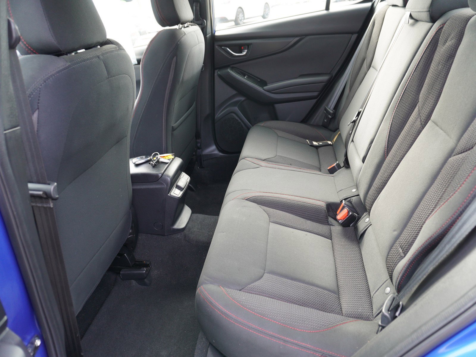 Used 2022 Subaru WRX Premium image 13