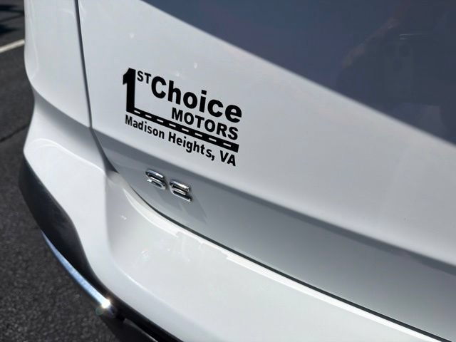 Used 2023 Volkswagen Taos SE w/ Black Wheel Package FWD image 31