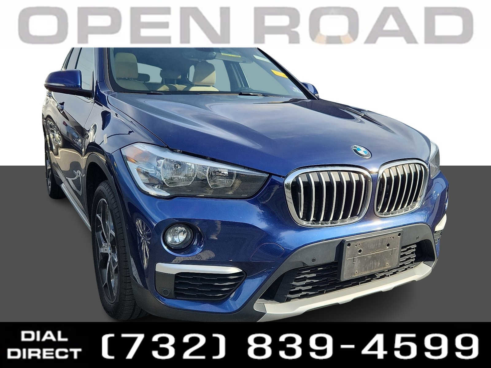 Used 2018 BMW X1 xDrive28i
