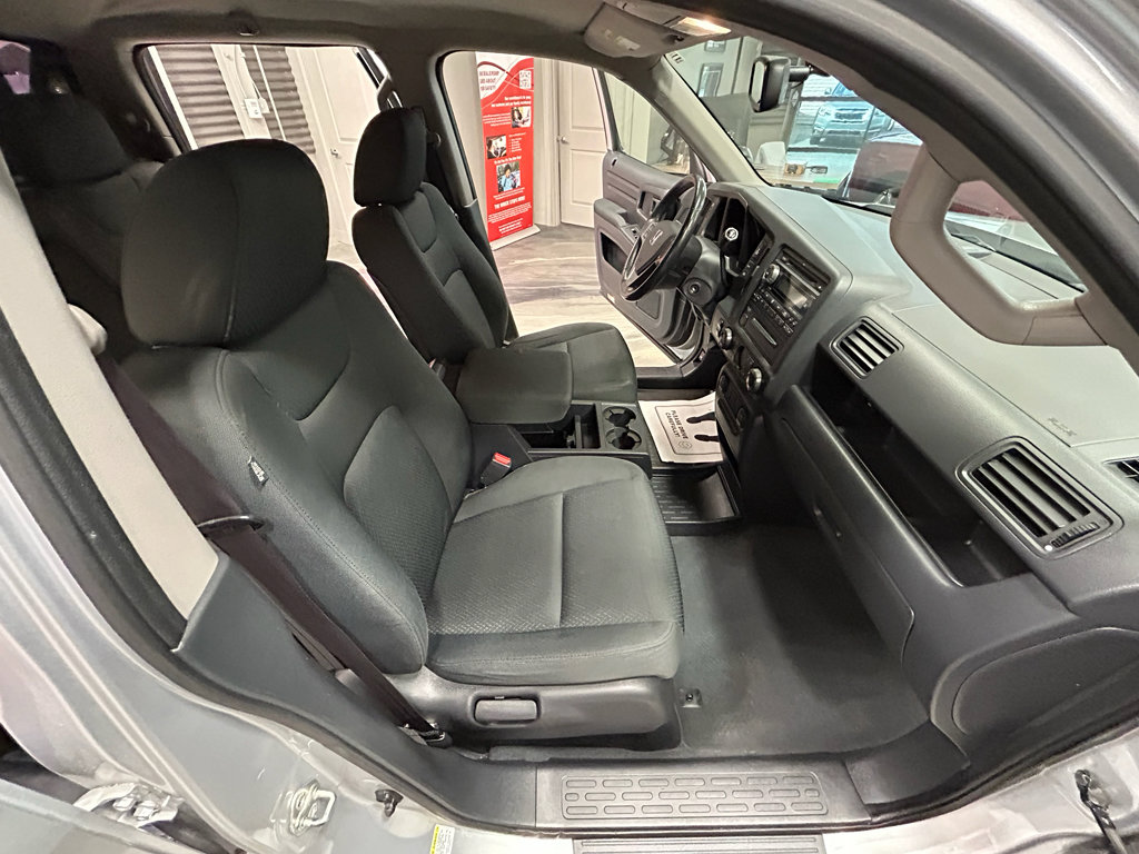 Used 2013 Honda Ridgeline Sport image 33