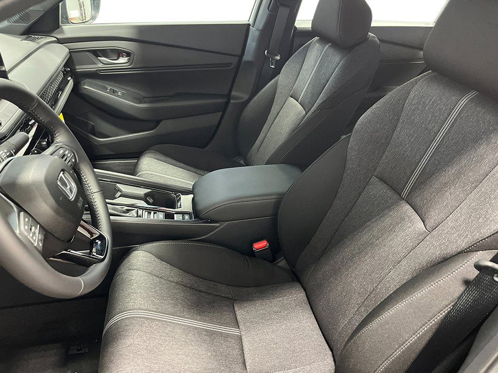 New 2026 Honda Accord Sport image 10