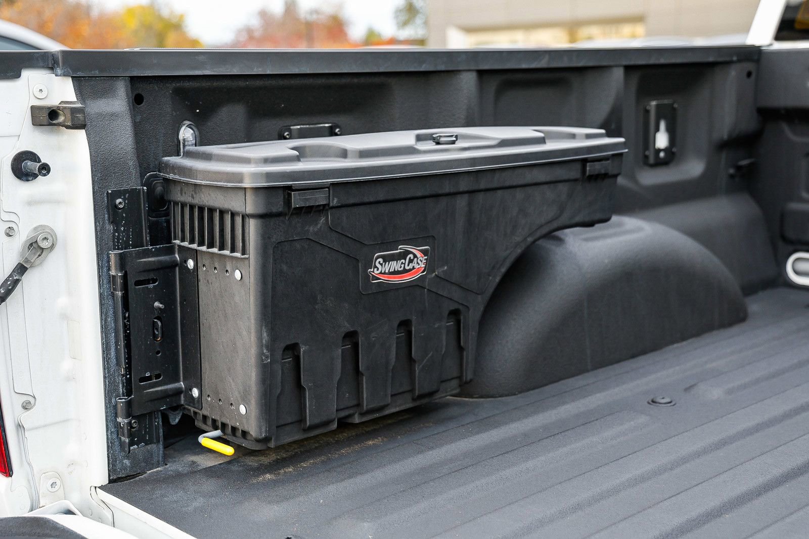 Used 2023 Ford F150 Raptor w/ Equipment Group 802A Raptor R image 29