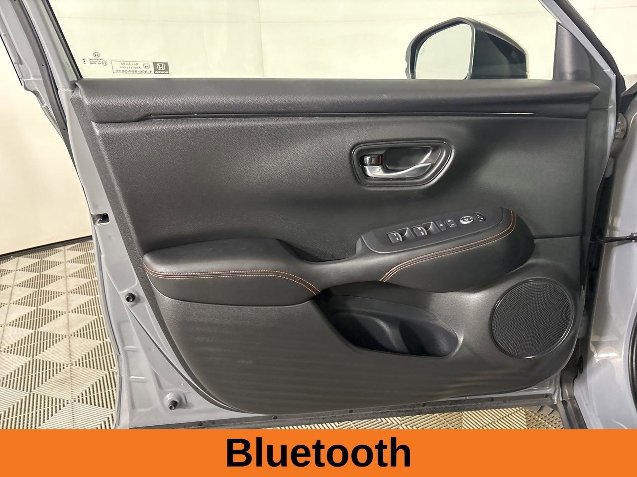 Used 2025 Honda HR-V Sport image 8