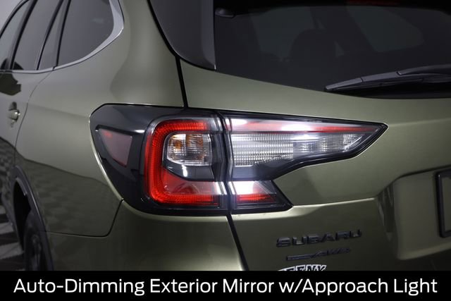 Used 2021 Subaru Outback Onyx Edition XT w/ Popular Package #2 AWD/4WD image 26