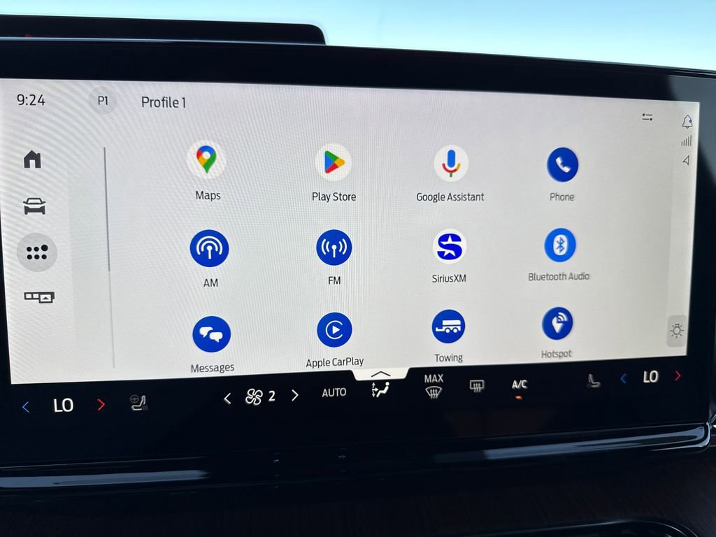 New 2025 Ford Expedition Max King Ranch image 31