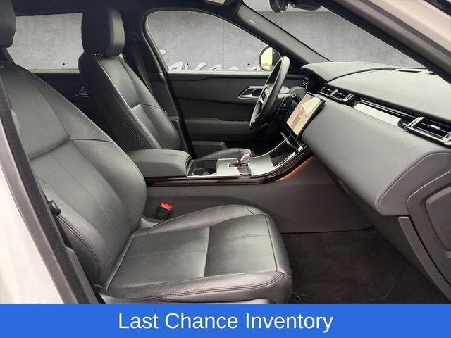 Used 2025 Land Rover Range Rover Velar Dynamic SE AWD/4WD image 24