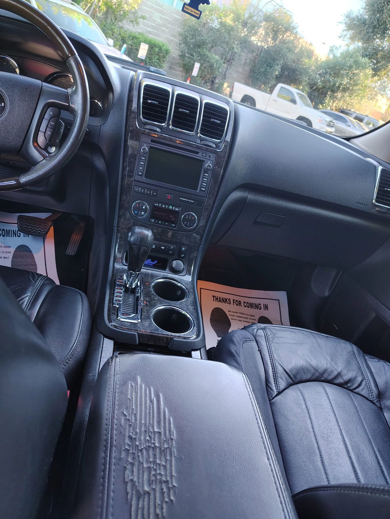 Used 2012 GMC Acadia Denali image 15