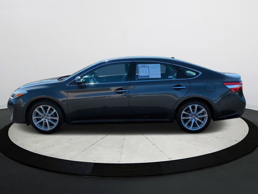 Used 2015 Toyota Avalon XLE Touring image 7