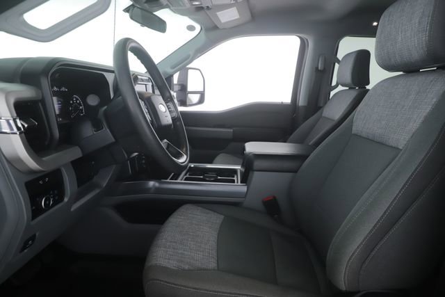 Used 2024 Ford F450 XLT w/ FX4 Off-Road Package AWD/4WD image 14