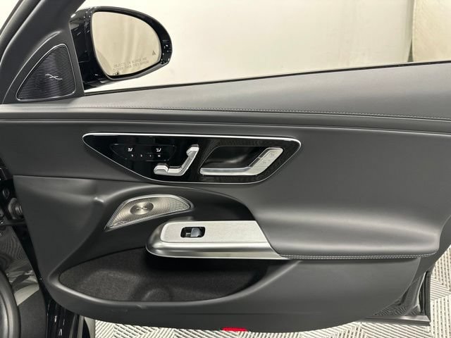 Used 2026 Mercedes-Benz E 53 AMG e 4MATIC Sedan image 32