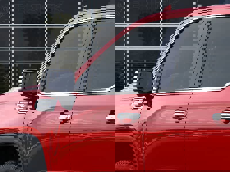 New 2026 GMC Sierra 1500 SLT image 12