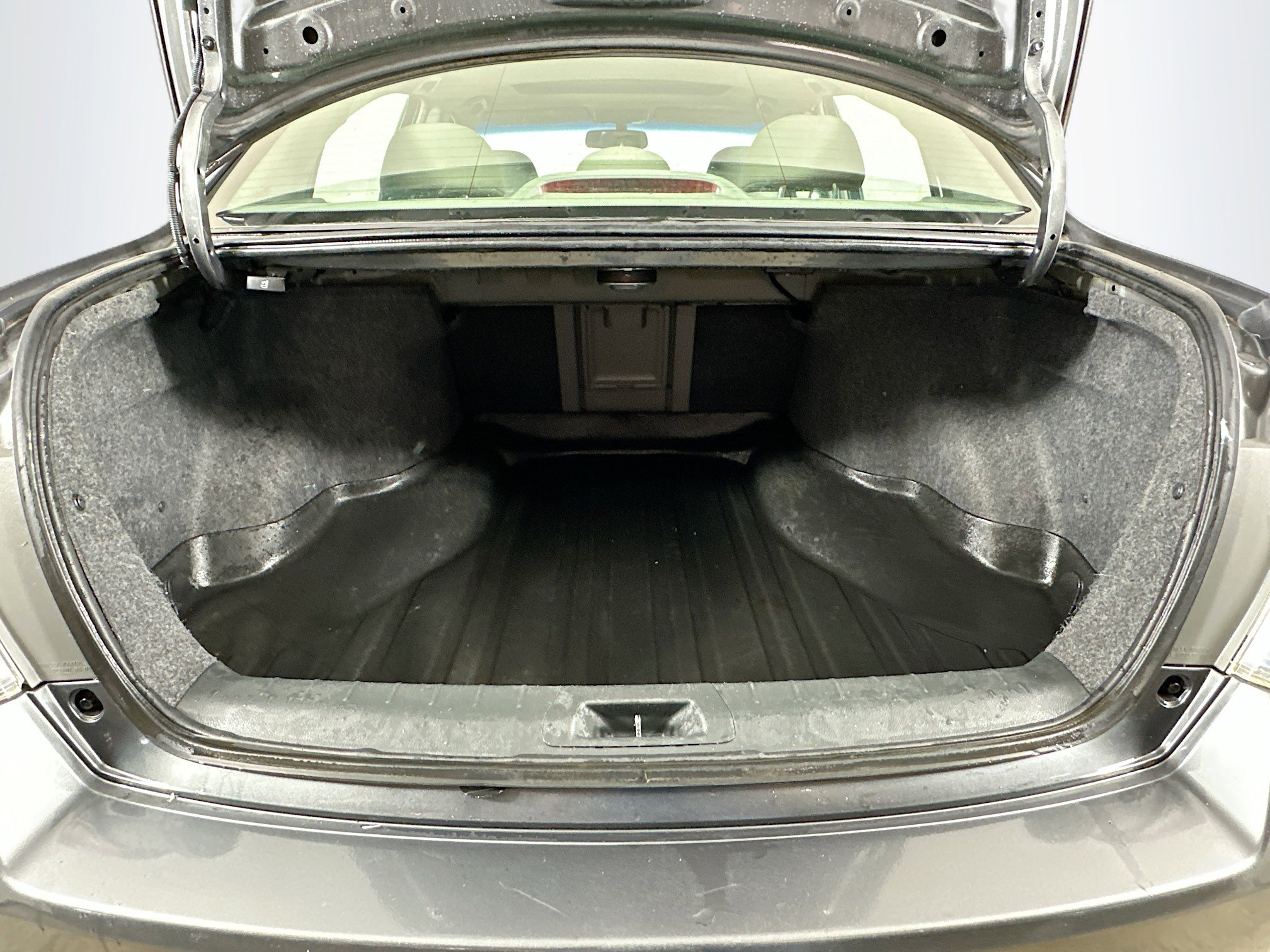 Used 2009 Honda Accord EX-L image 28