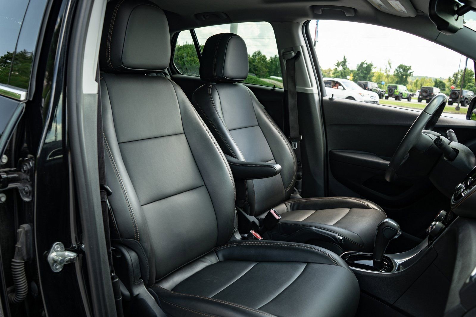 Used 2020 Chevrolet Trax Premier image 22