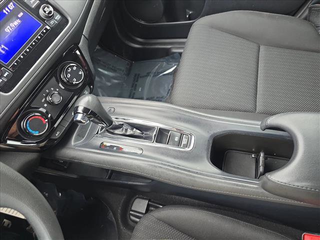Used 2018 Honda HR-V LX image 23