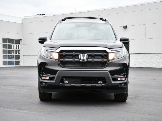 New 2026 Honda Ridgeline RTL image 2