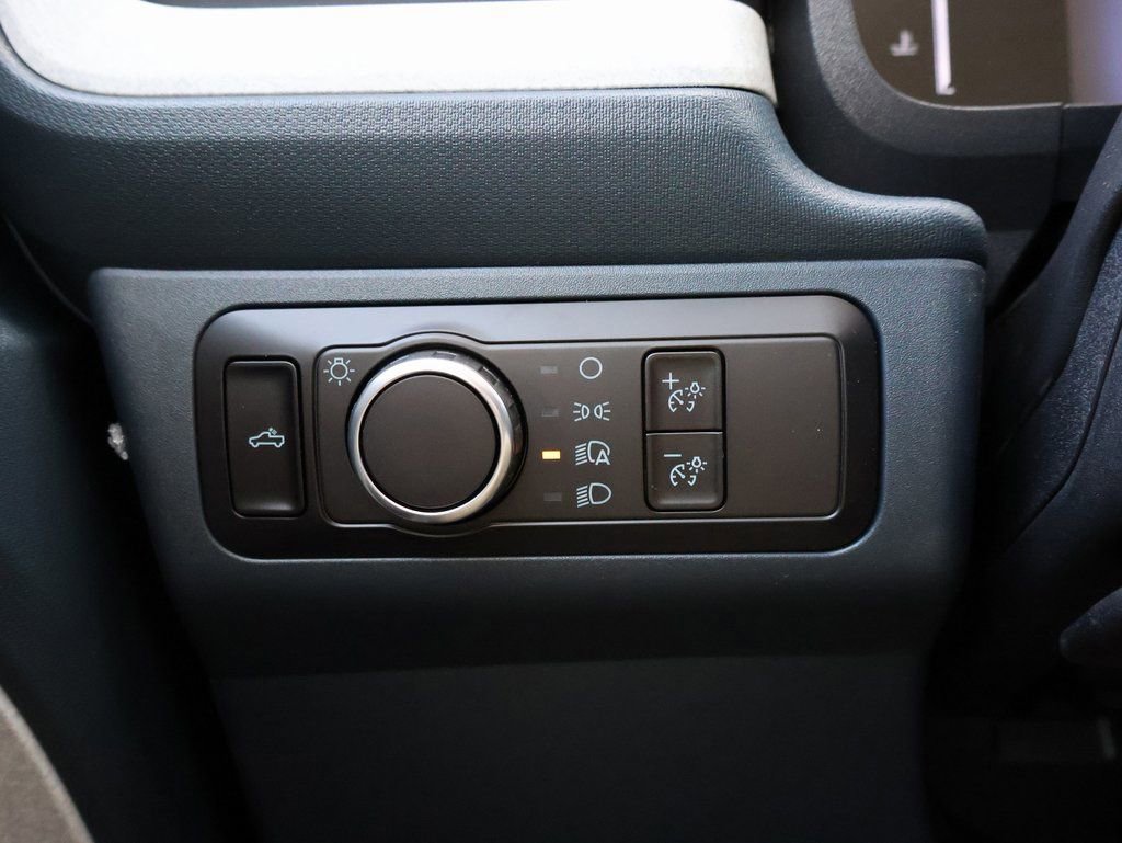 New 2026 Ford Maverick XLT w/ XLT Luxury Package image 30