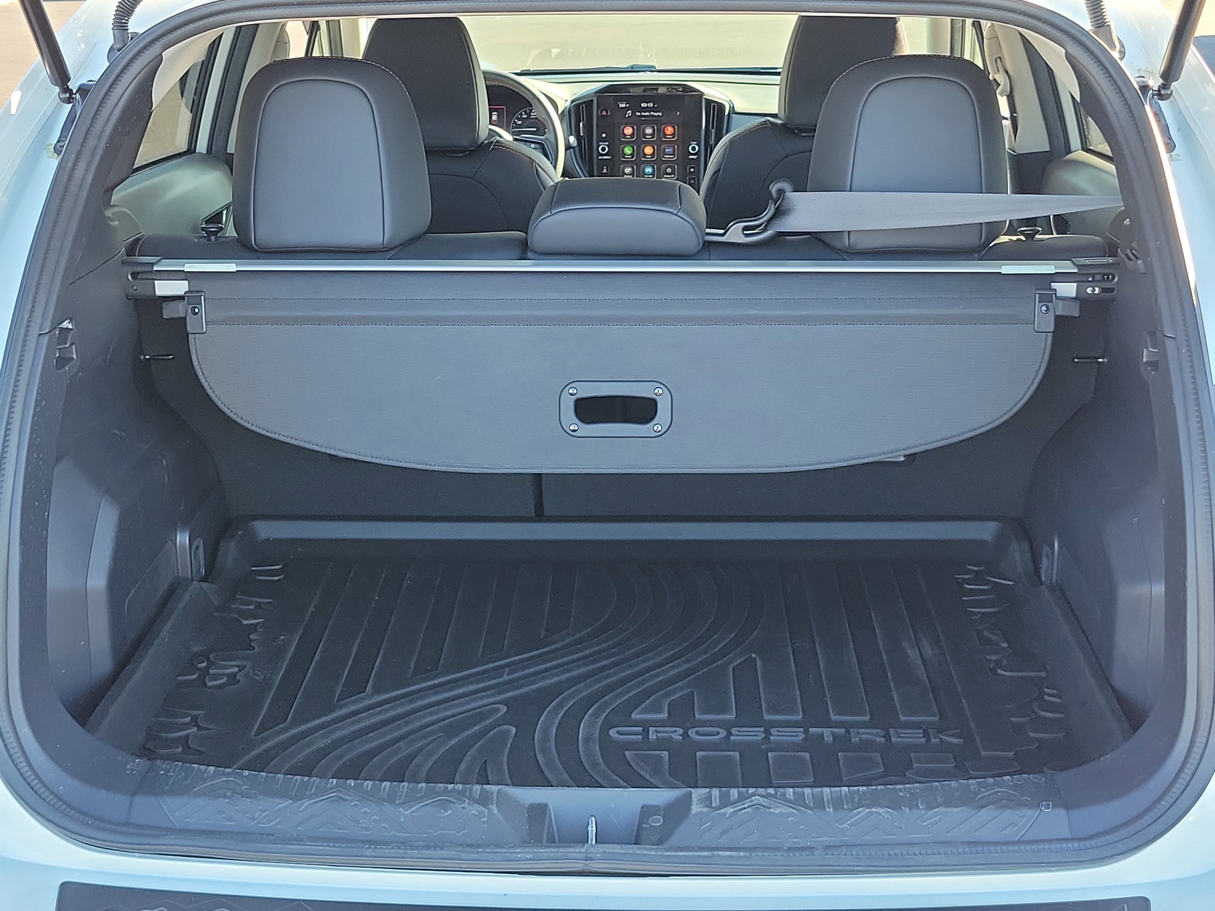 Used 2024 Subaru Crosstrek 2.5i Limited w/ Crosstrek Mirror Package image 12
