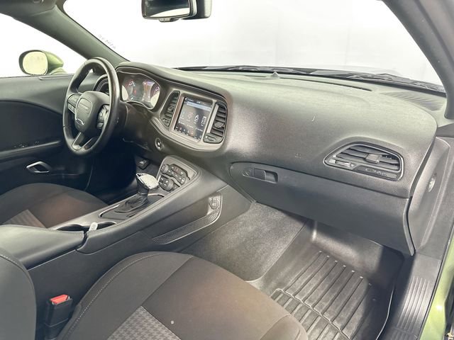 Used 2023 Dodge Challenger GT w/ Blacktop Package image 32