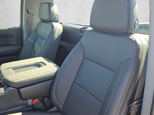 New 2026 Chevrolet Silverado 1500 W/T w/ Trailering Package image 15