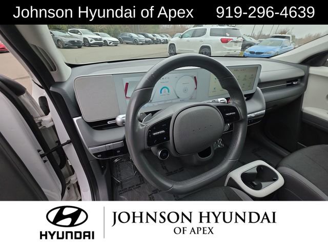 Used 2022 Hyundai Ioniq 5 SE image 25