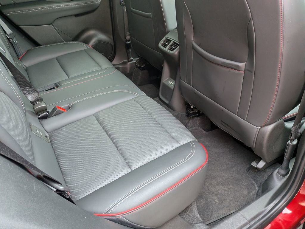 Certified 2023 Buick Envision Essence w/ Sport Touring Package FWD image 25