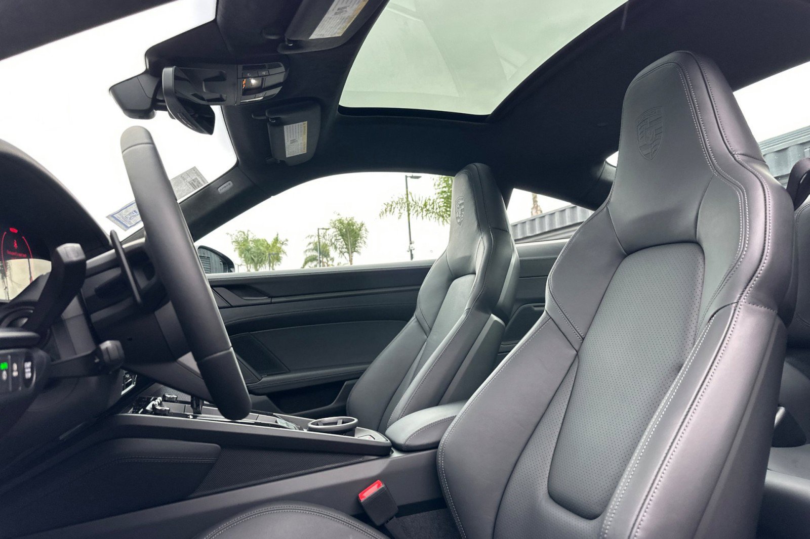 New 2026 Porsche 911 Carrera GTS image 5