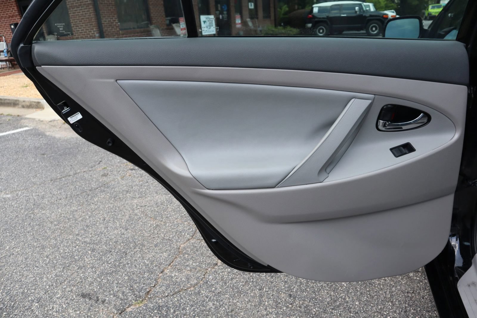 Used 2008 Toyota Camry Hybrid FWD image 10