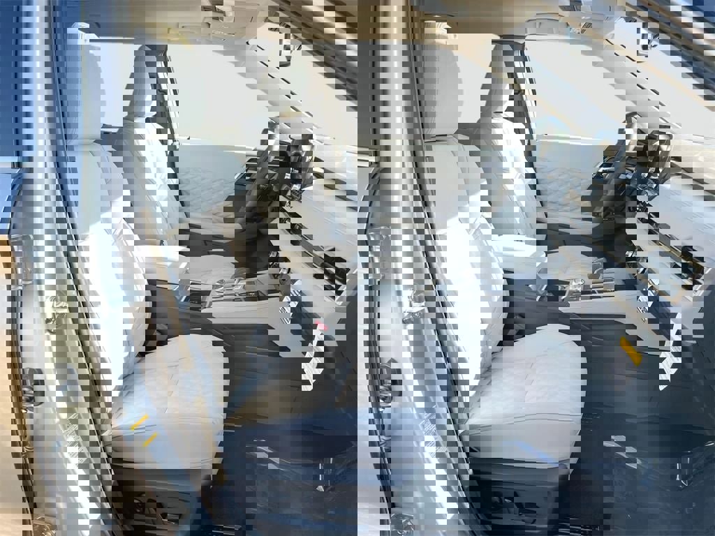 New 2025 Mitsubishi Outlander SEL image 39