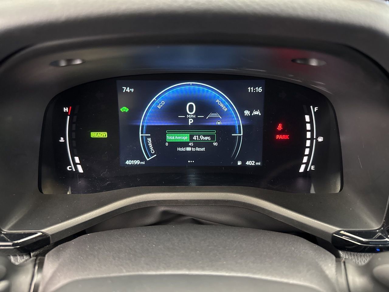 Used 2025 Toyota Camry SE w/ Convenience Package image 16