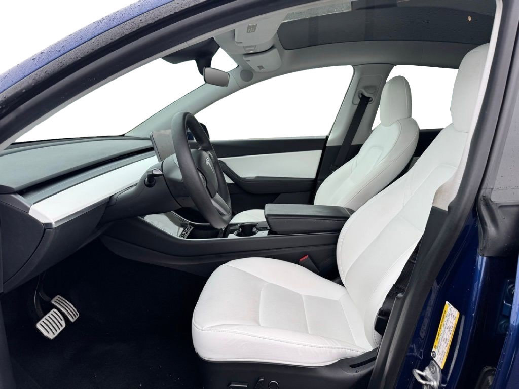 Used 2020 Tesla Model Y Performance AWD/4WD image 2