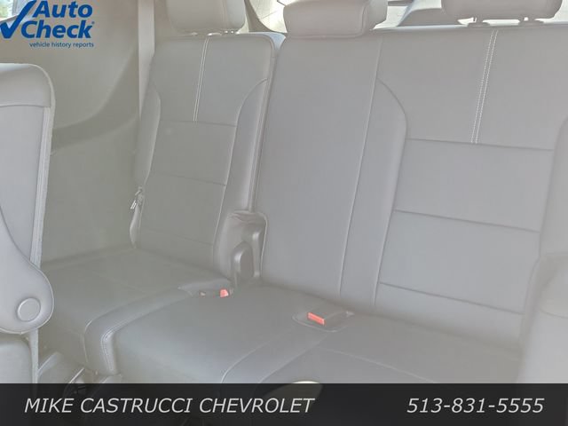 Used 2026 GMC Acadia Elevation w/ Elevation Premium Package FWD image 27