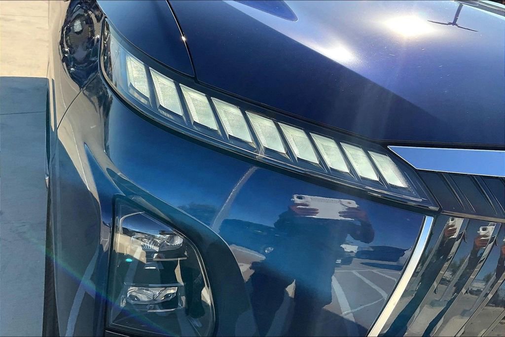 Certified 2025 INFINITI QX80 Pure image 41