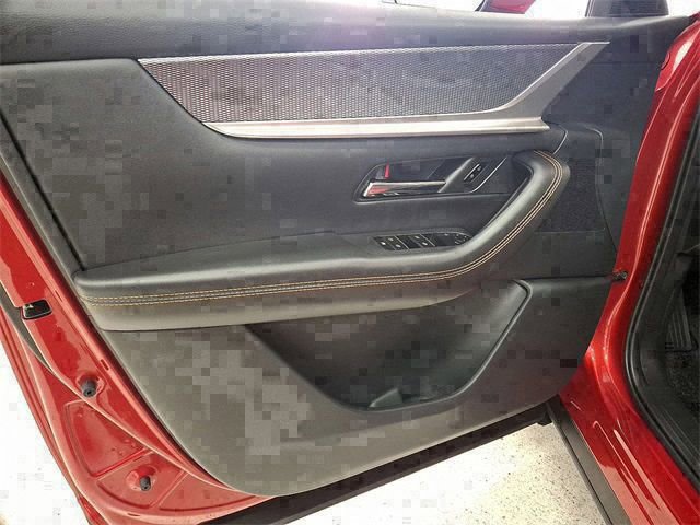 New 2026 MAZDA CX-90 3.3 Turbo w/ Preferred Package image 10